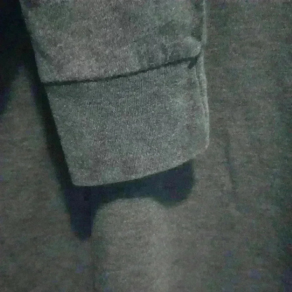 Unisex Ron Jon gray Small long sleeve S/m? - Picture 3 of 4